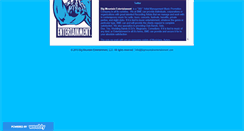 Desktop Screenshot of bigmountainentertainment.com